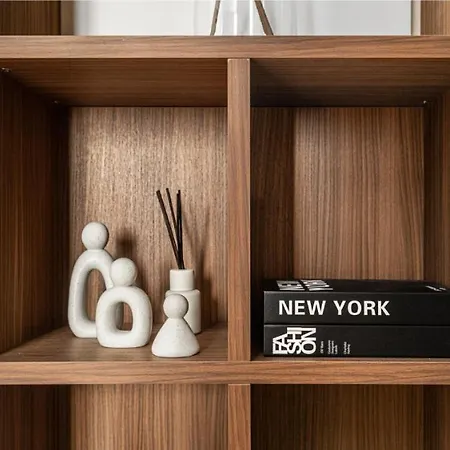 דירה Elegant 2br At Monaco Border בוסוליי