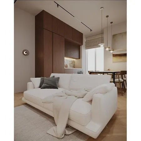 Elegant 2br At Monaco Border * Beausoleil