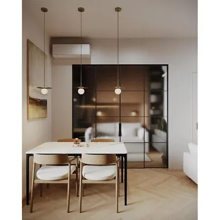Elegant 2br At Monaco Border Apartman