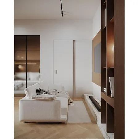 Elegant 2br At Monaco Border * Beausoleil
