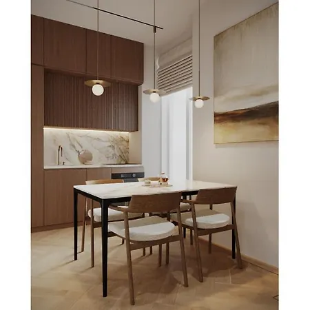 Elegant 2br At Monaco Border Apartman