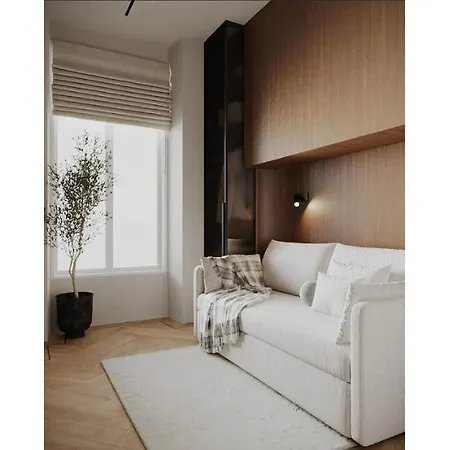 Elegant 2br At Monaco Border *