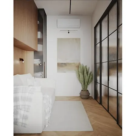 Elegant 2br At Monaco Border Apartman *