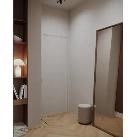 Apartman Elegant 2br At Monaco Border *