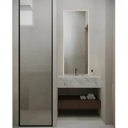 Elegant 2br At Monaco Border *