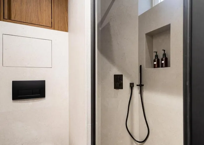 Elegant 2br At Monaco Border * Beausoleil